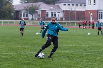 Bild 4 - Frauen TSV Schnberg - SV Henstedt Ulzburg 2 : Ergebnis: 2:6